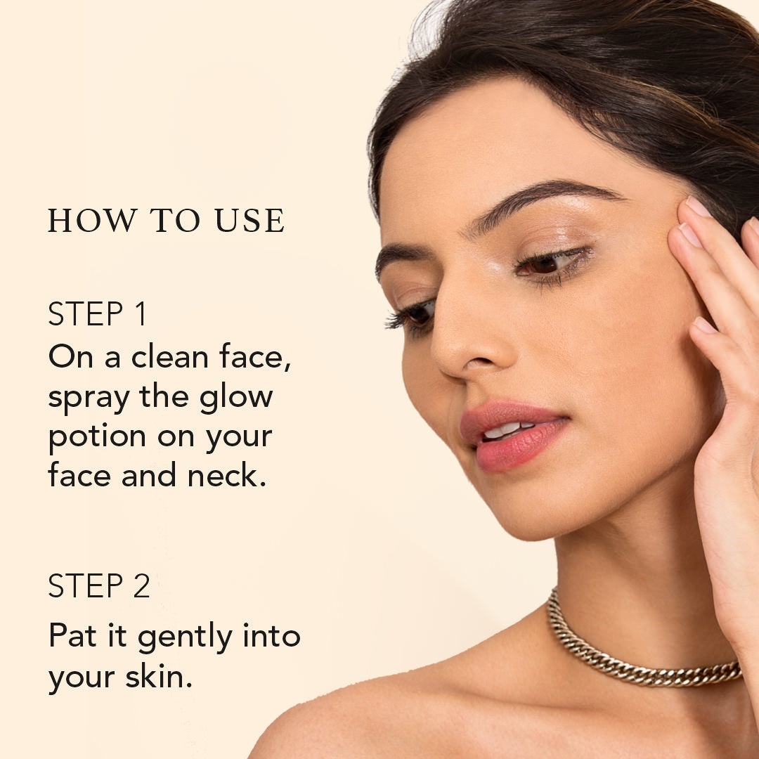 Glow Potion Essence Toner - Hydrating & Plumping – Glow Potion Essence Toner - Hydrating & Plumping, image 7