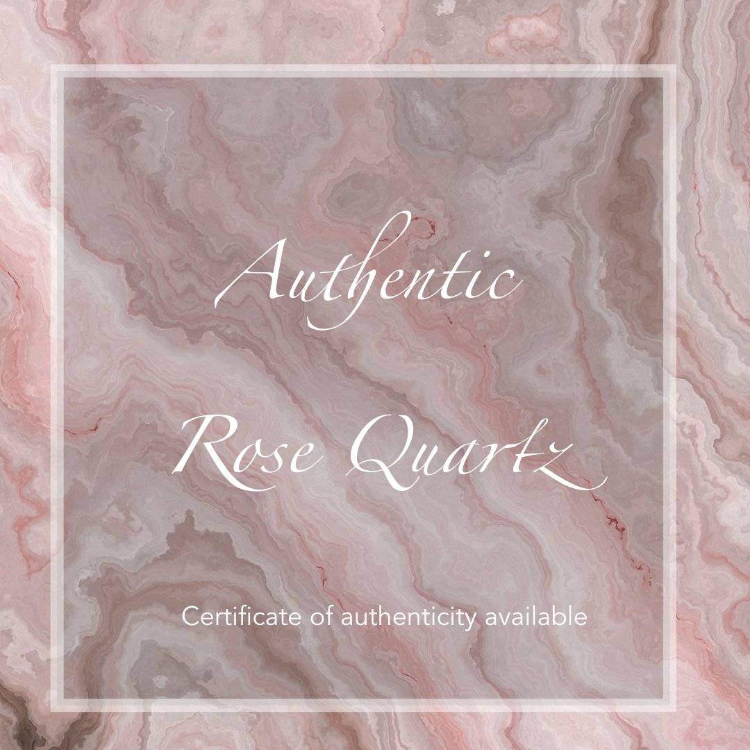 Rose Quartz Mini Face Roller