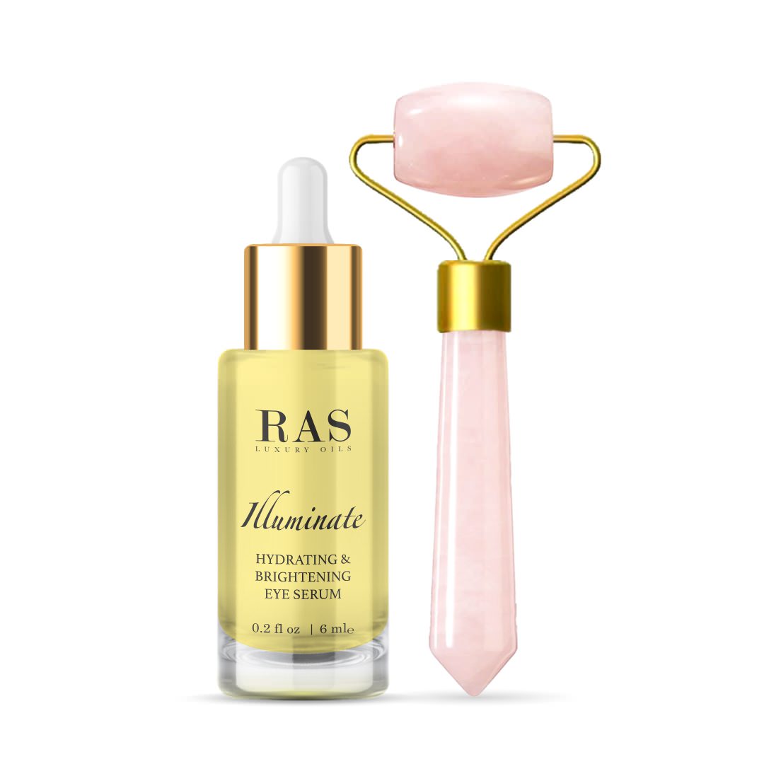 Eye Care Essentials Duo