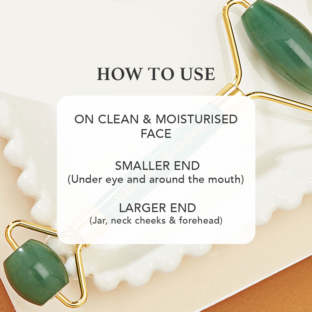 Jade Face Roller – Jade Face Roller, image 6