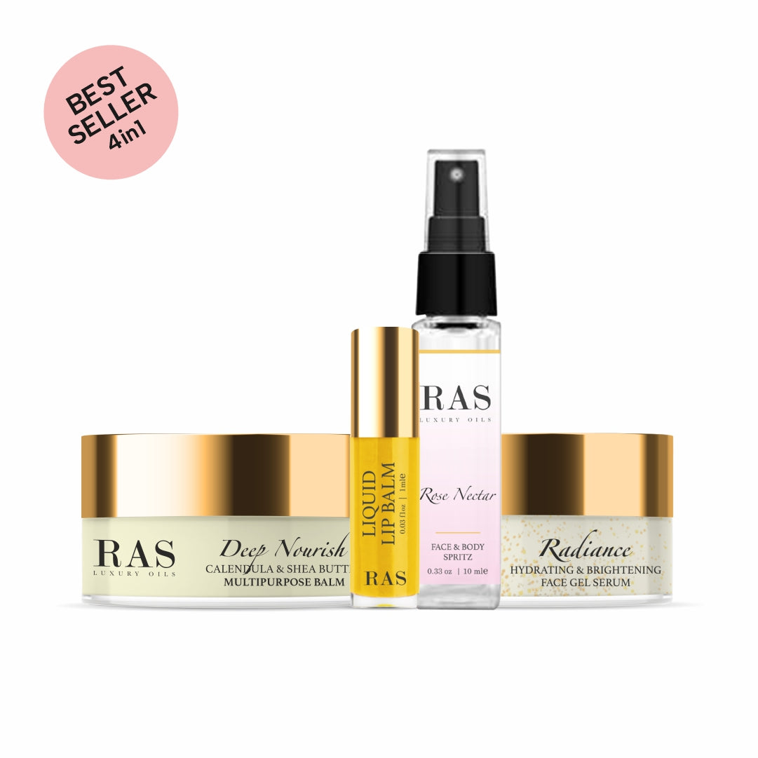 RAS Beauty Boosting Kit