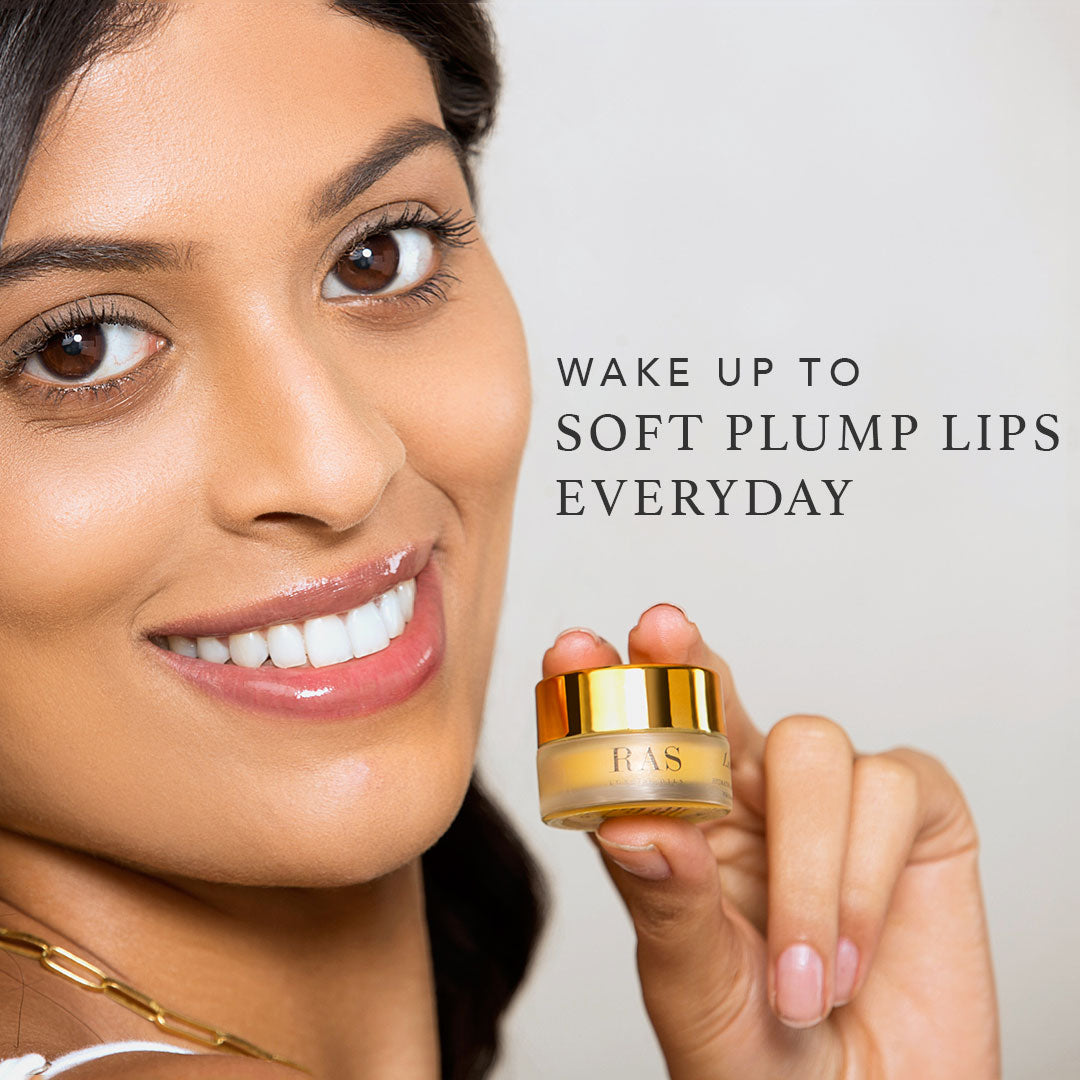 Lush Lips Hydrating & Nourishing Lip Mask – Lush Lips Hydrating & Nourishing Lip Mask, image 2