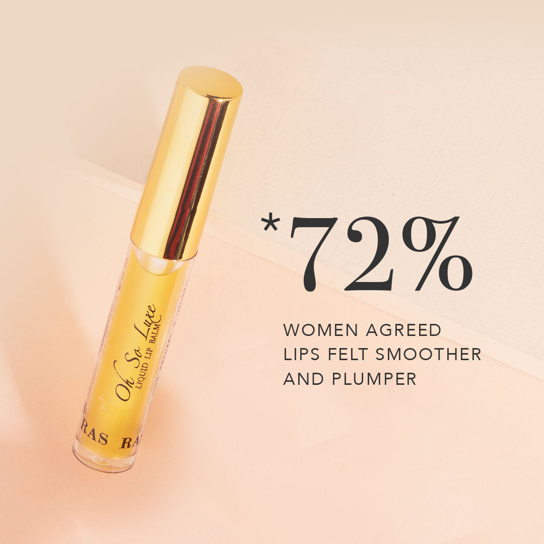 Oh - So Luxe Liquid Lip Balm – Oh - So Luxe Liquid Lip Balm, image 3