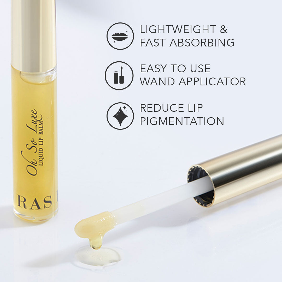Oh - So Luxe Liquid Lip Balm – Oh - So Luxe Liquid Lip Balm, image 5