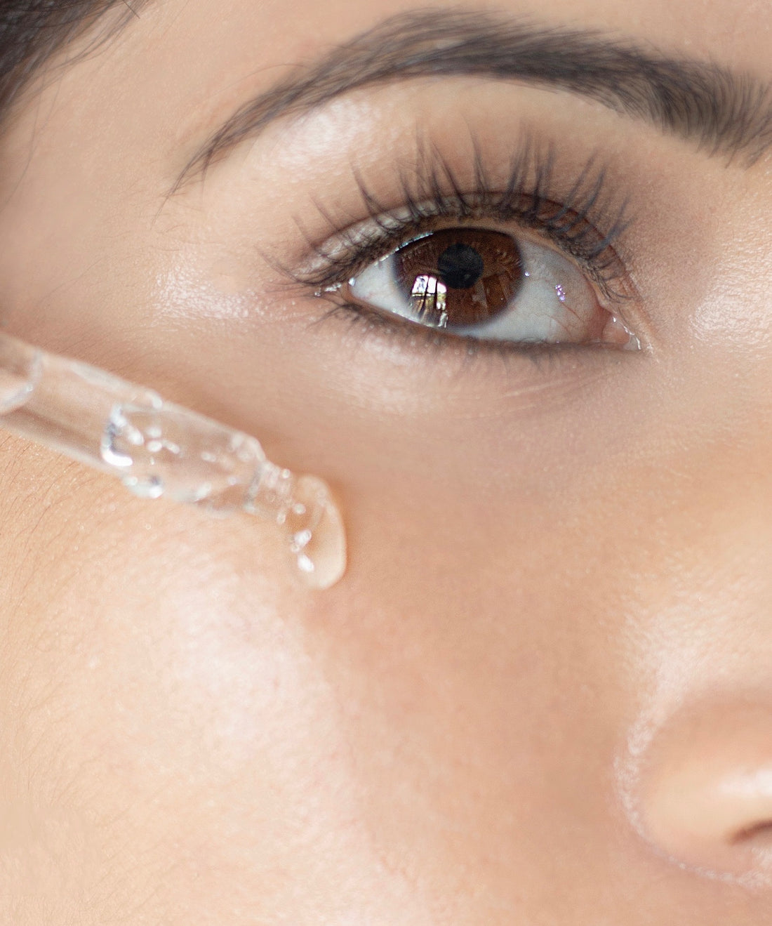 Skin hydration 101: How our gel serums can help you achieve soft, plump skin