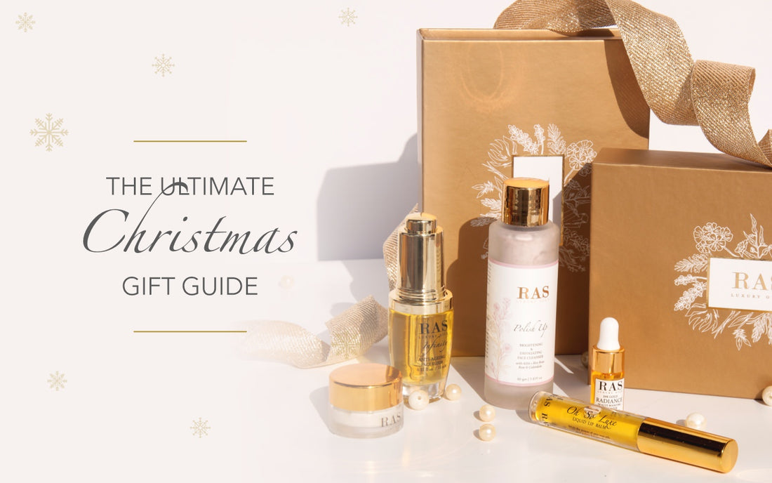 The ultimate Christmas gift guide