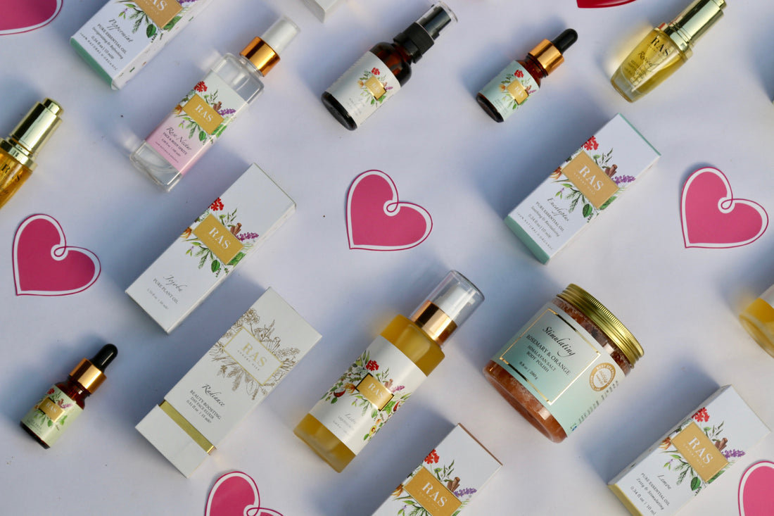 Valentines day gift ideas!