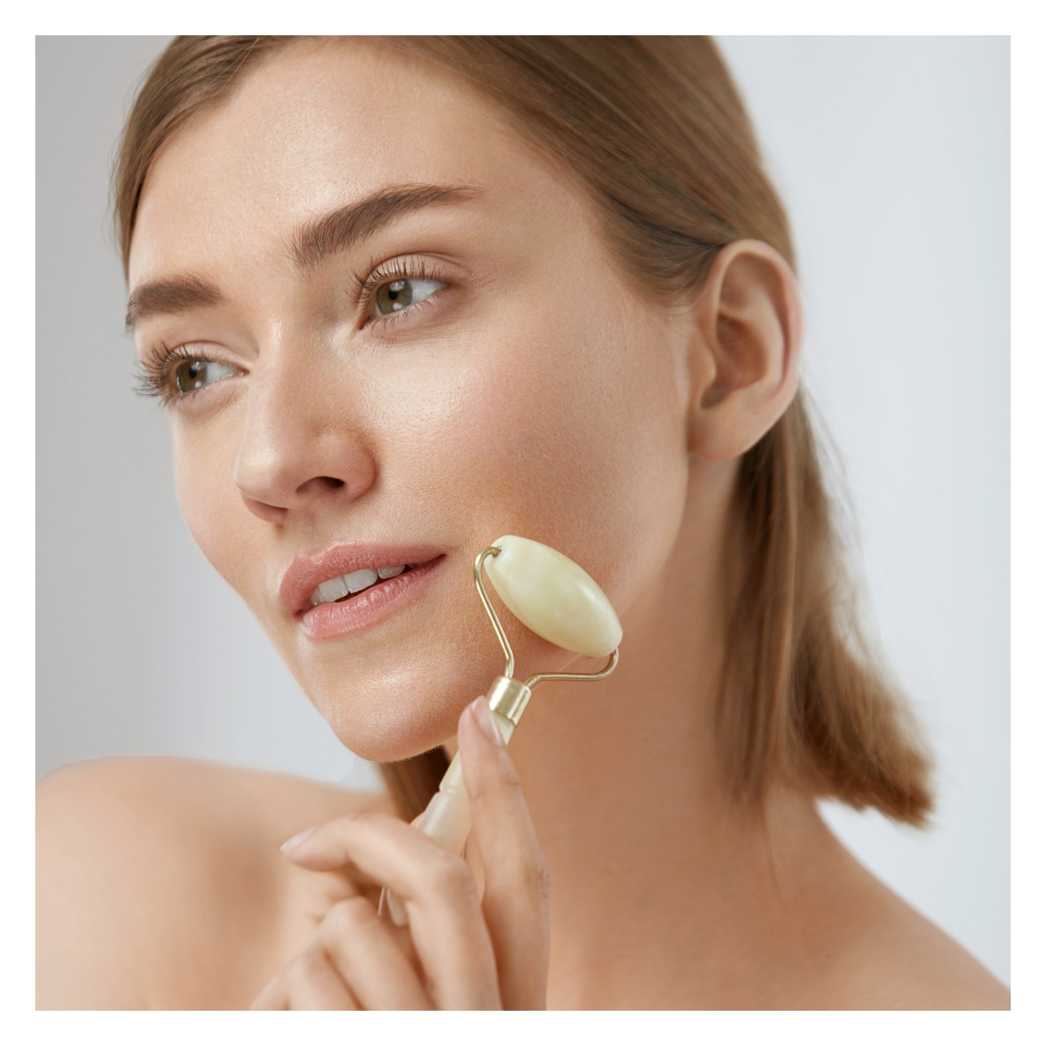 How & Why to use Facial Rollers in your Beauty Regime? RAS Luxury