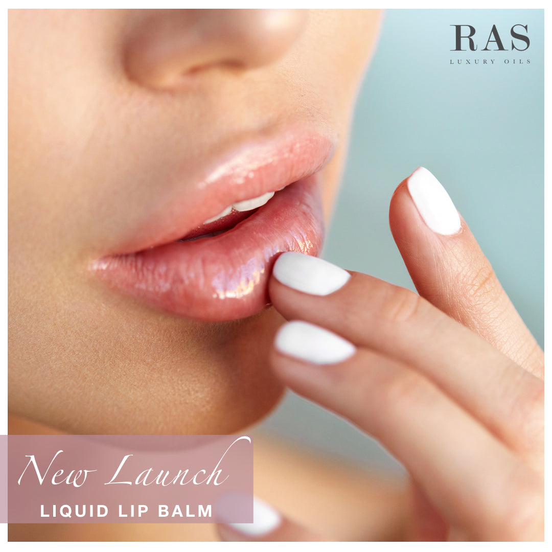How to take care of your lips | Liquid Lip Balm