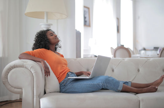 Health and beauty tips for you while you Stay at home or work from home!