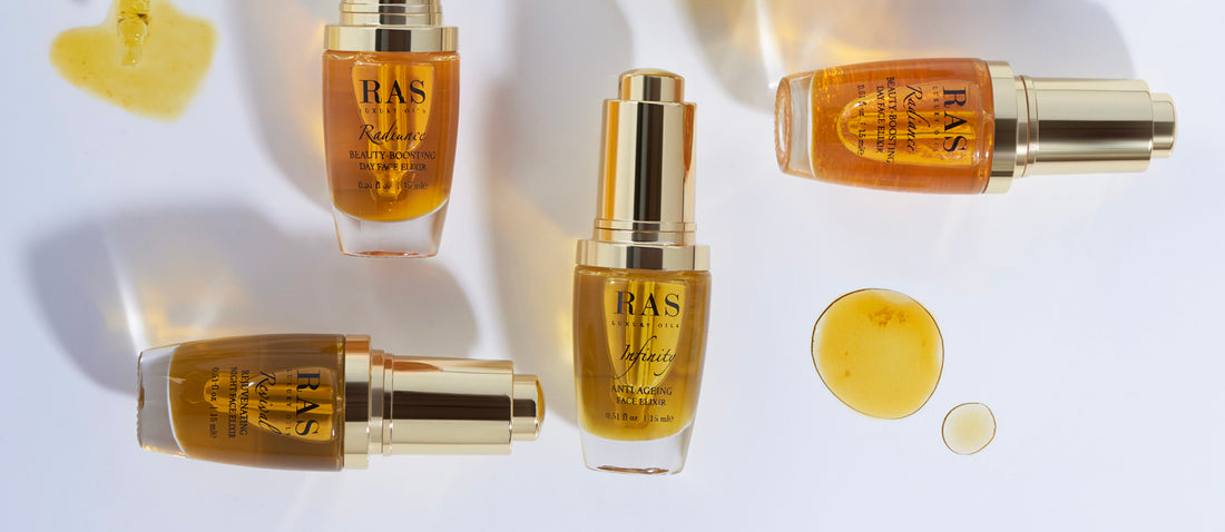 5 COMMON MISTAKES THAT YOU MIGHT BE MAKING WHILE USING FACE OILS!