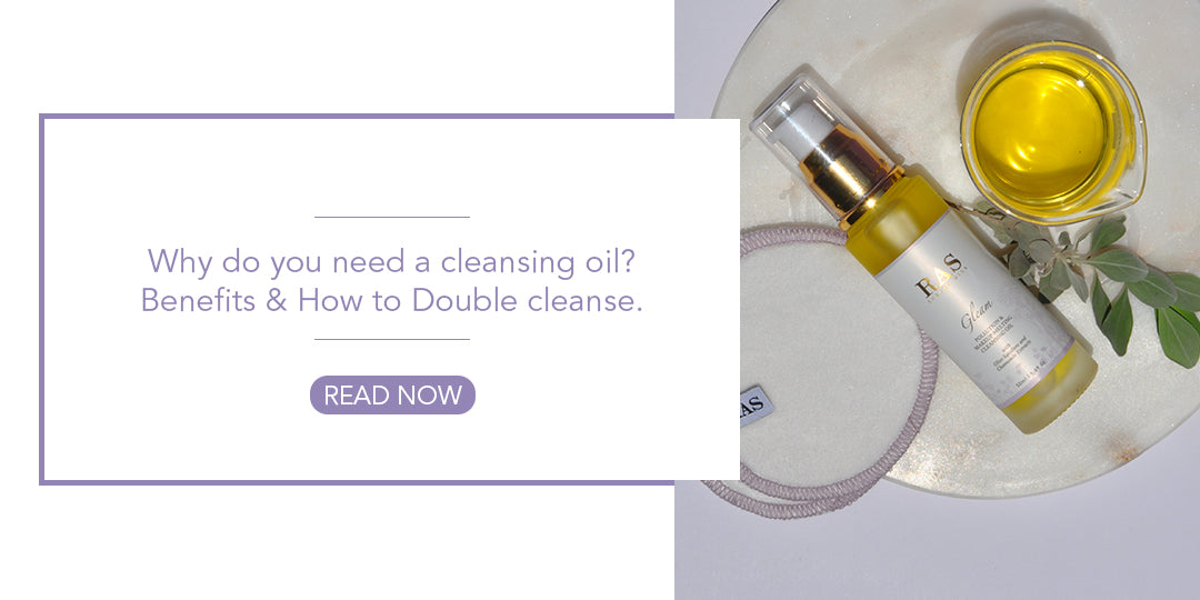Oil Cleansing Guide 101