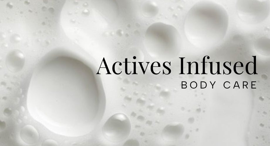 Body Care – RAS Luxury Skincare
