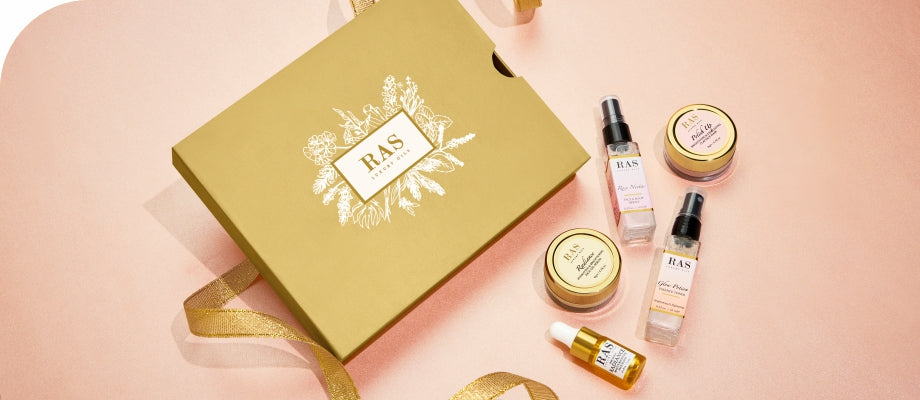 GIFTS & COMBOS