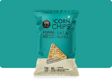 Corn Chips+