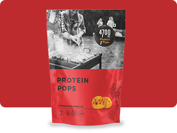 Protein Pops