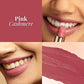 RAS Lumiere Satin Matte Mini Lipstick Bestsellers Set of 3