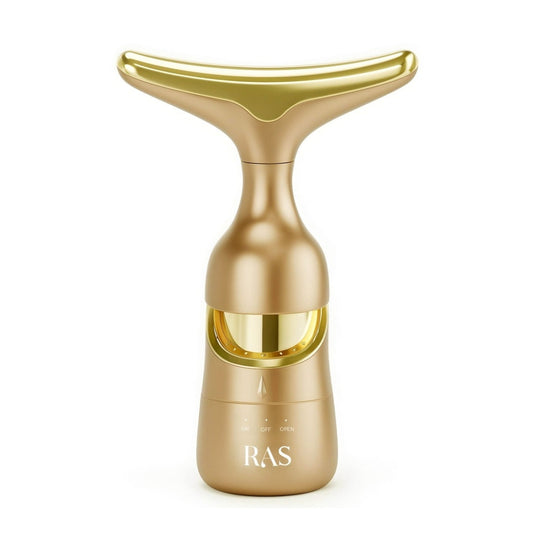 🎁 Free Skin Lift Electric Facial & Neck Massager