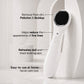Skin Purifying Ionic Electrical Facial Device