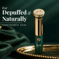 Free 3D Ultrasonic Electric Sculptor + 24k Gold Face Elixir