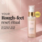 Velvet Feet Exfoliating Foot Facial Mist