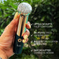 Free 3D Ultrasonic Electric Sculptor + 24k Gold Face Elixir