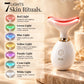 RAS Sculpt-lift-glow 3-in-1 Led Face & Neck Device