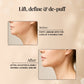 Golden Contour 3 in 1 Face & Neck Device Double Chin Reducer & Neck Lifting
