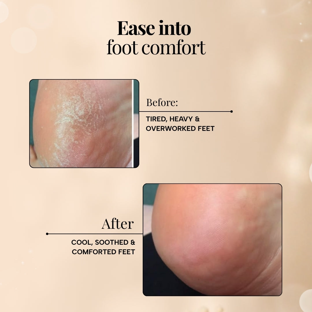 Free Relax Ritual Magnesium Foot & Body Spray
