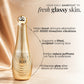 Glow Pro 2 in 1 Ultrasonic Electric Face Massager for Glass Skin