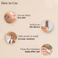 Painless Electric Facial Hair Remover