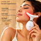 RAS Sculpt-lift-glow 3-in-1 Led Face & Neck Device
