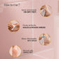 Velvet Feet Exfoliating Foot Facial Mist