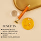 Free 24K Gold Lifting Face Massager