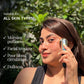 3D Ultrasonic Electric Skin Sculptor