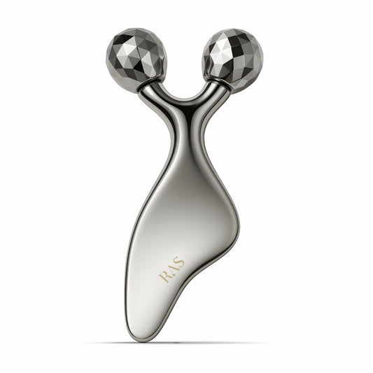 Y-Sculpt Pro 2-in-1 Face Massager