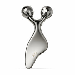 Y-Sculpt Pro 2-in-1 Face Massager