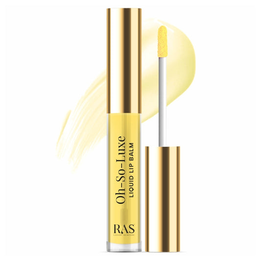 Oh - So Luxe Liquid Lip Balm