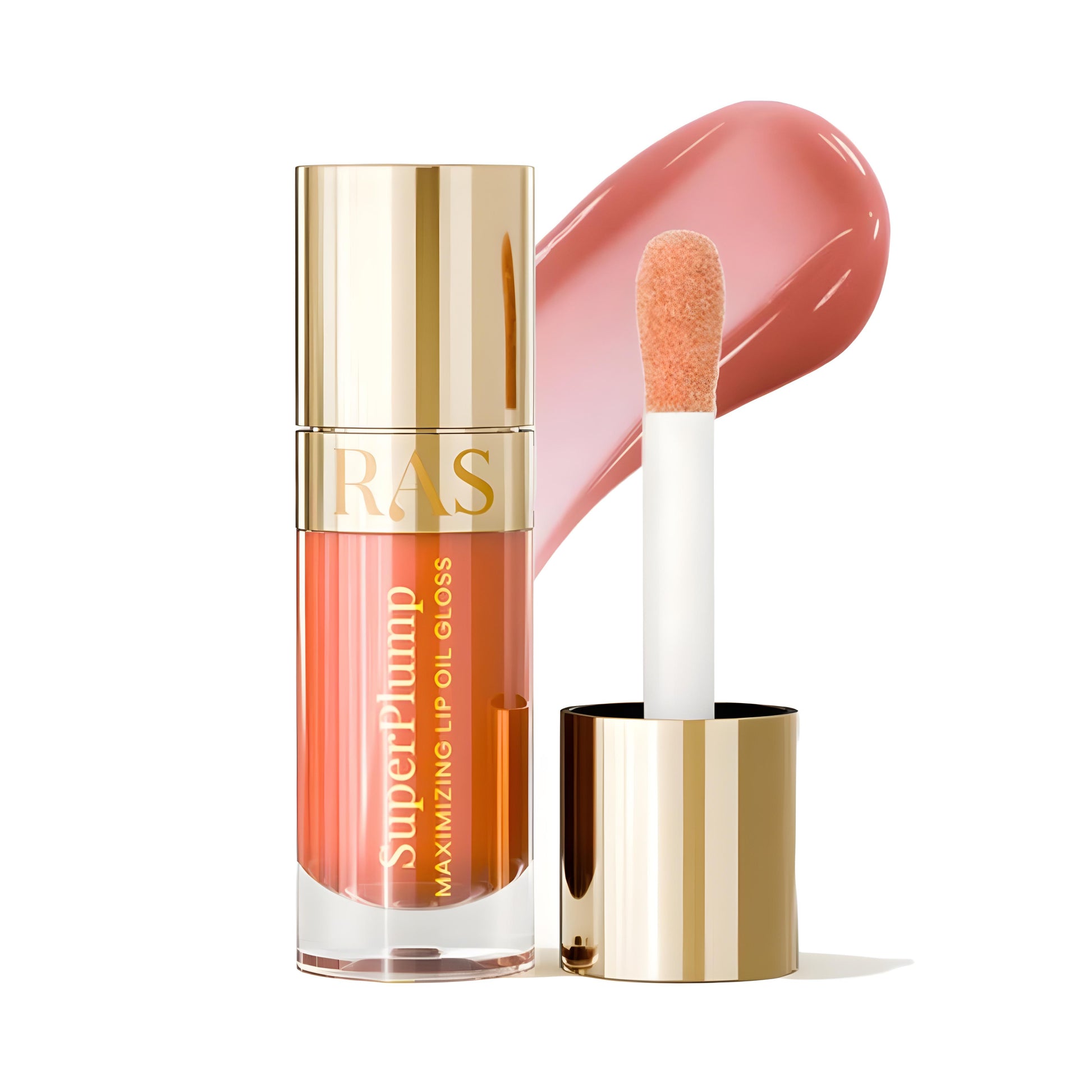 Peach Glow
