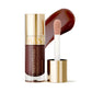 Super Plump™ Maximizing Lip Oil Gloss - Espresso Glow