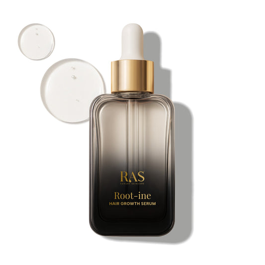 RAS Root-ine™ Hair Growth Serum with 19.5% Scalp Actives