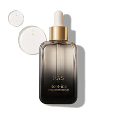 RAS™ Root-ine™ Hair Growth Serum with 19.5% Scalp Actives