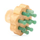 🎁 Free Jade Scalp Massager
