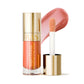 Super Plump™ Maximizing Lip Oil Gloss - Peach Glow