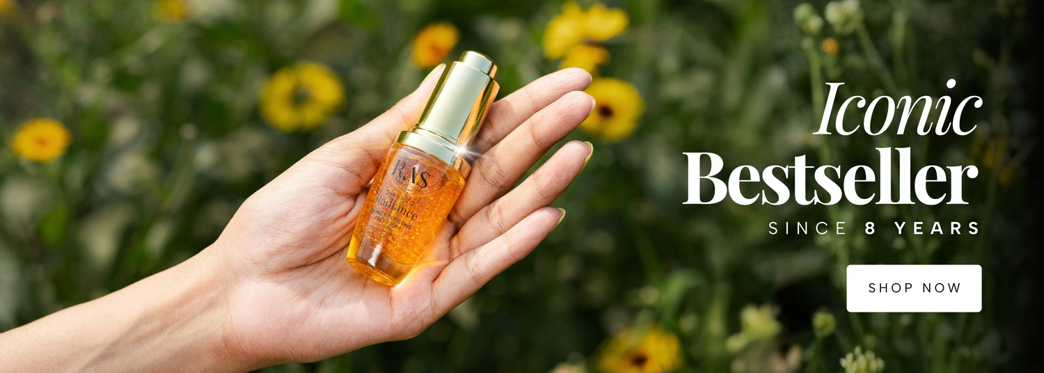 RAS Luxury Oils India: Farm to Face Skincare RAS Luxury Skincare RAS Luxury Oils India: Farm to Face Skincare RAS Luxury Skincare