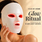 RAS Lumina Glow Therapy 5-in-1 Led Face Mask