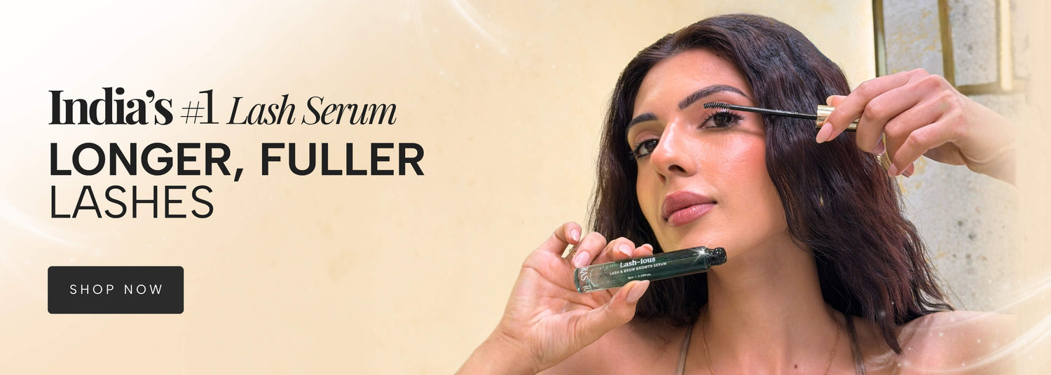 RAS Luxury Oils India: Farm to Face Skincare