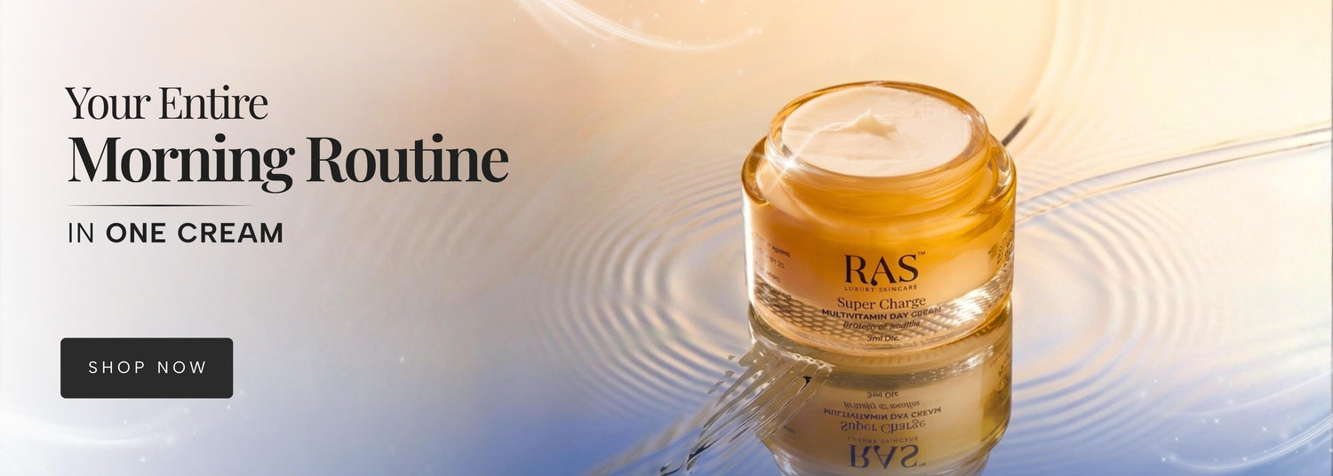RAS Luxury Oils India: Farm to Face Skincare