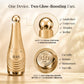 Free Glow Pro 2 In 1 Ultrasonic Electric Face Massager For Glass Skin + Super Recharge Night Cream + Super Charge Day Cream Spf 30 Pa++++