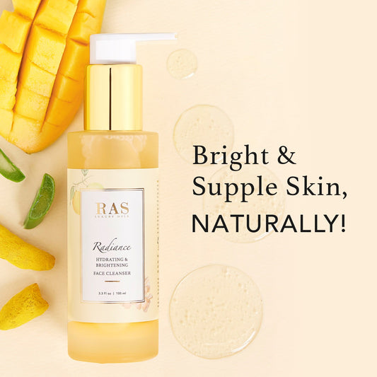 Radiance Refresh & Repair Kit for Bright Glass Skin Glow